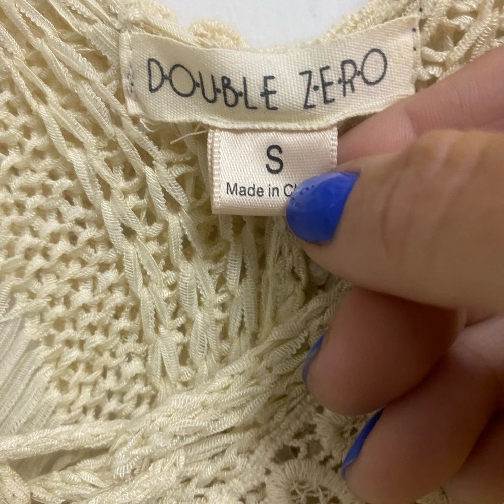 Double Zero - Picture 13 of 14